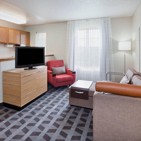 Towneplace Suites Minneapolis אדן פרייר מראה חיצוני תמונה