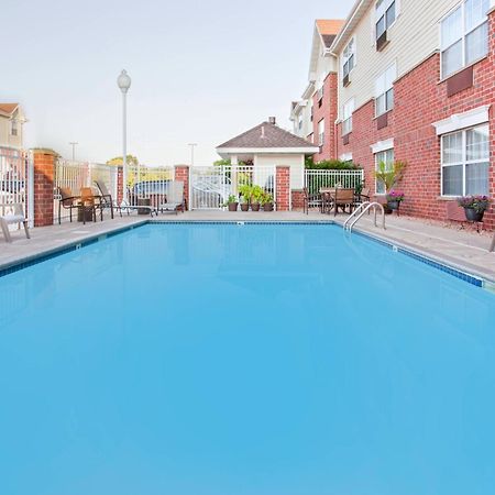 Towneplace Suites Minneapolis אדן פרייר מראה חיצוני תמונה