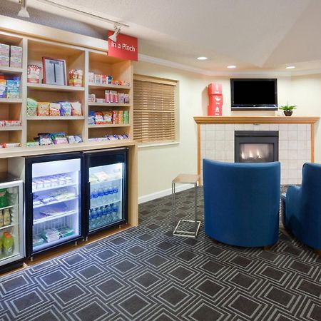 Towneplace Suites Minneapolis אדן פרייר מראה חיצוני תמונה