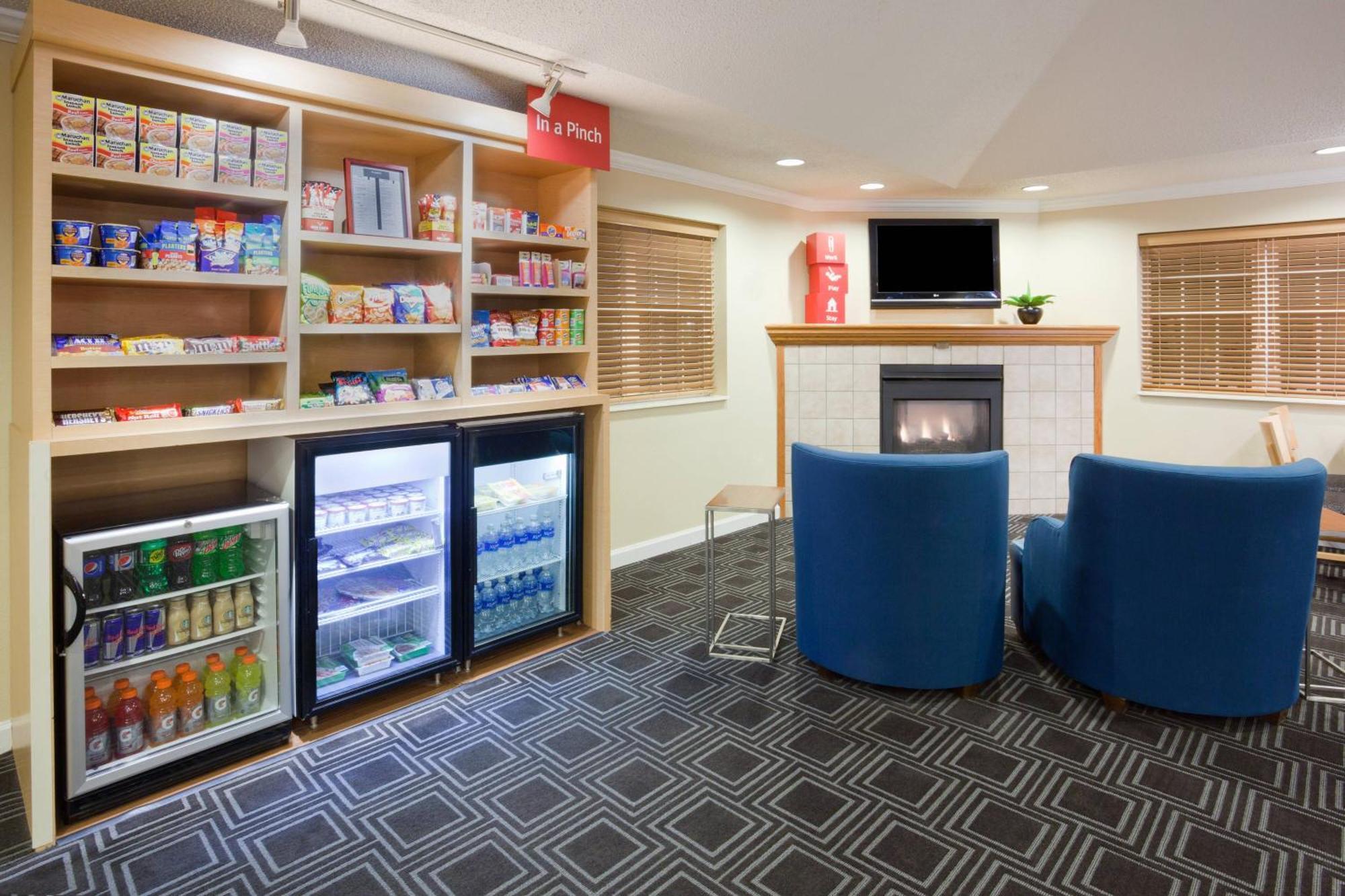 Towneplace Suites Minneapolis אדן פרייר מראה חיצוני תמונה