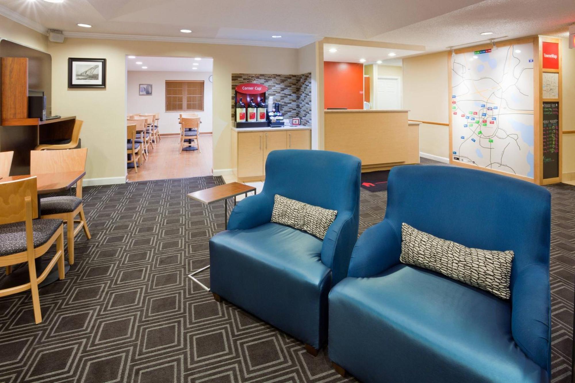 Towneplace Suites Minneapolis אדן פרייר מראה חיצוני תמונה