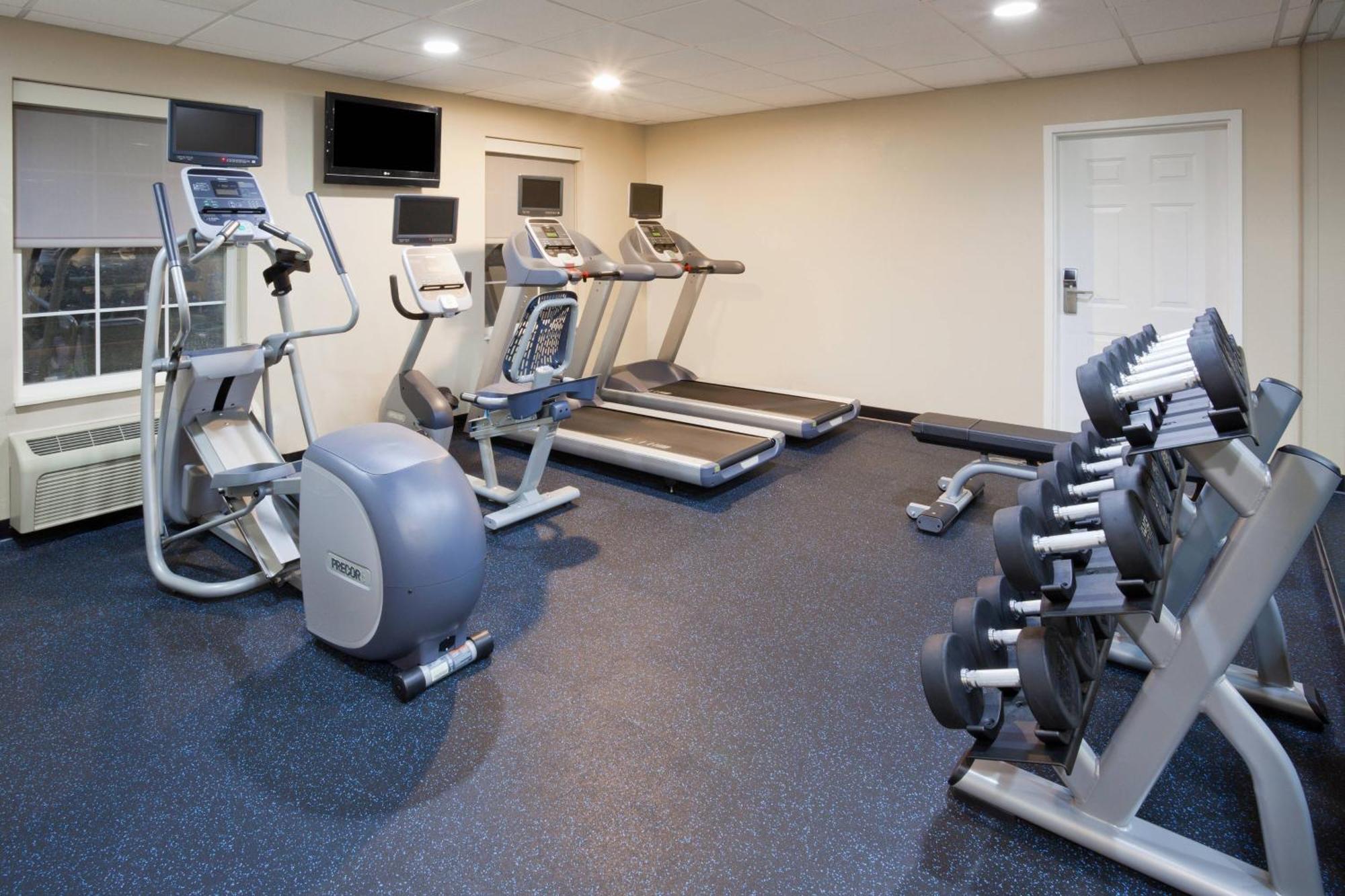 Towneplace Suites Minneapolis אדן פרייר מראה חיצוני תמונה