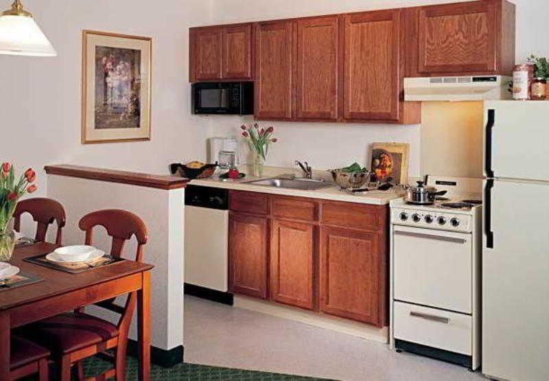 Towneplace Suites Minneapolis אדן פרייר מראה חיצוני תמונה