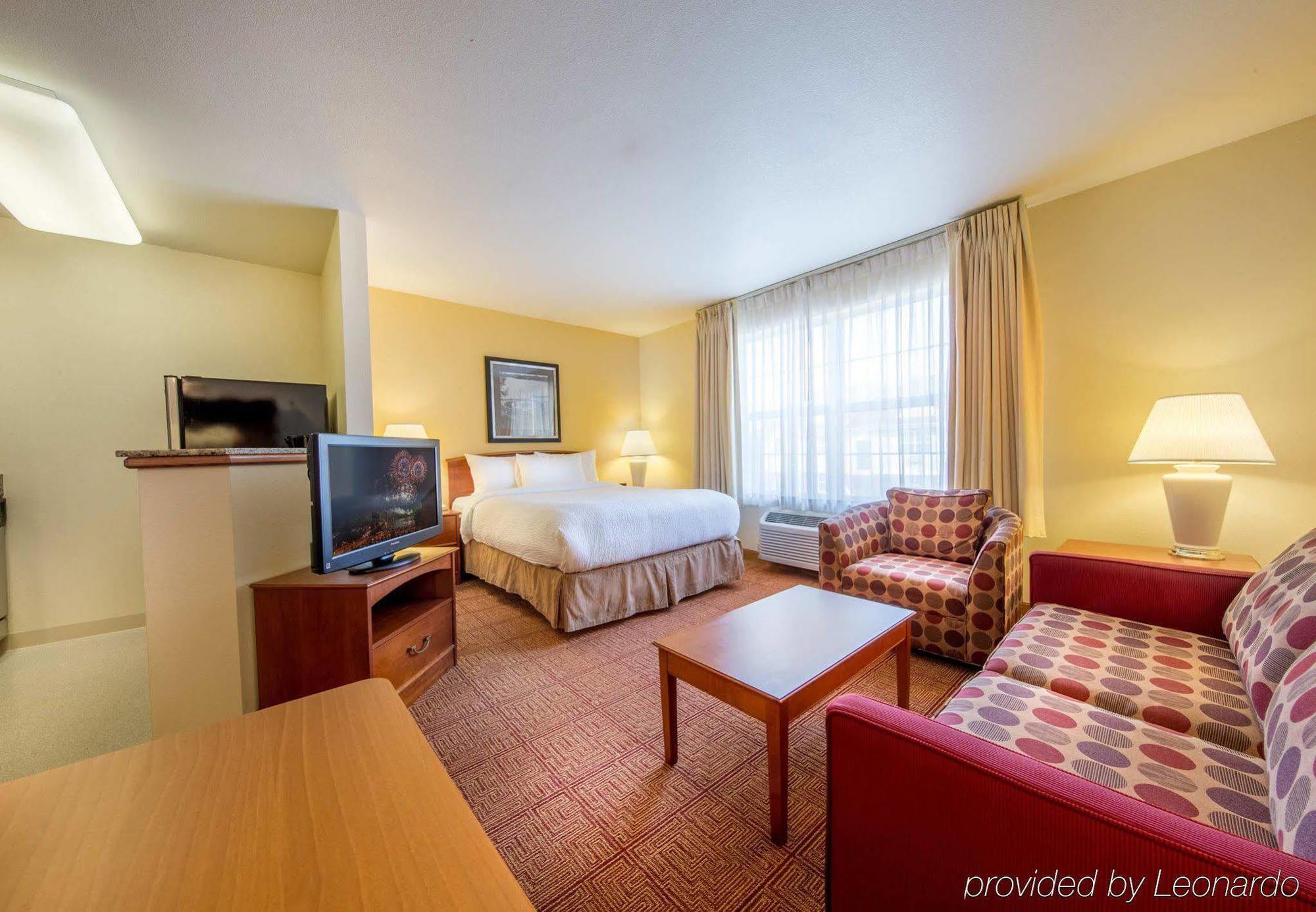 Towneplace Suites Minneapolis אדן פרייר מראה חיצוני תמונה