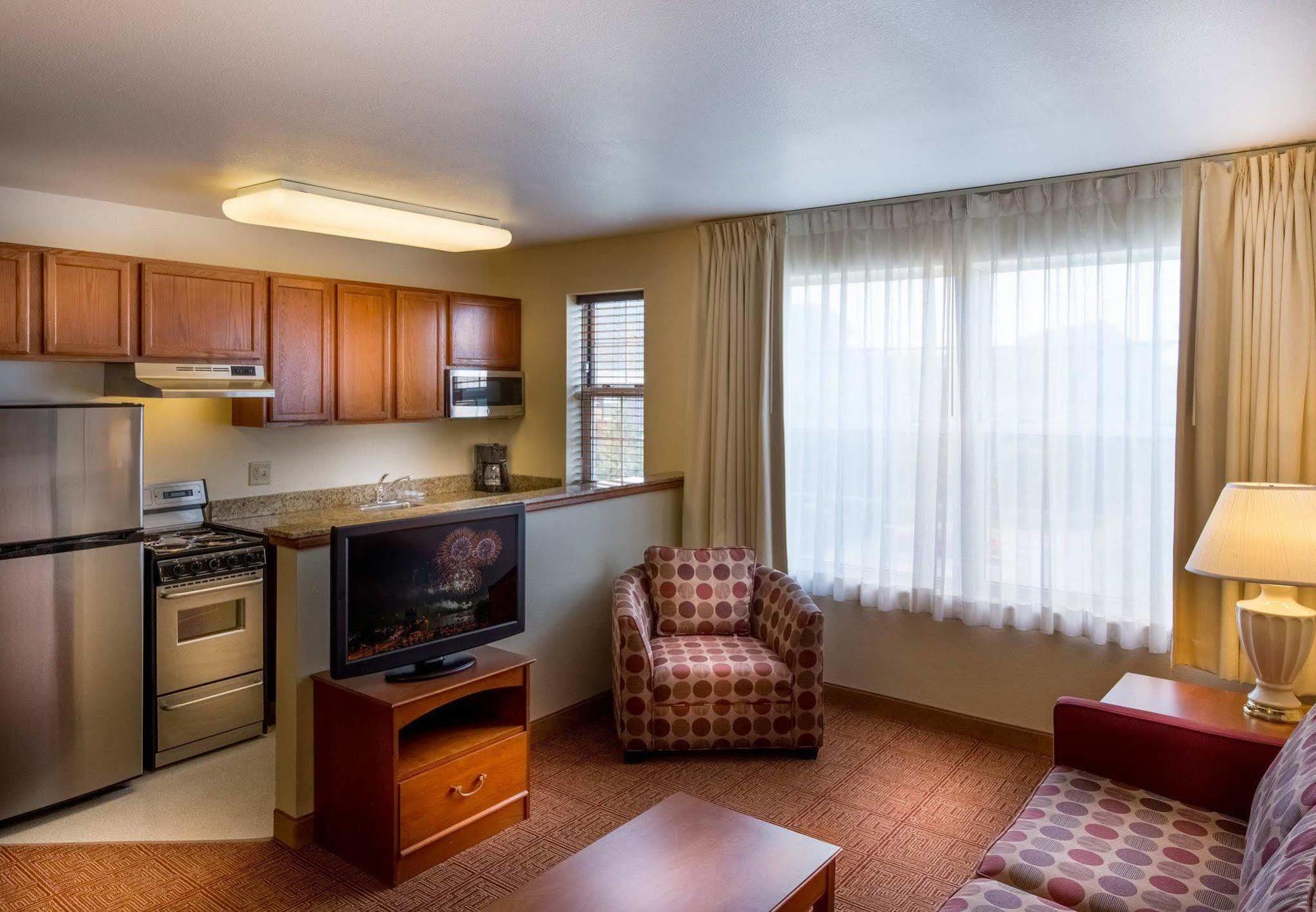 Towneplace Suites Minneapolis אדן פרייר מראה חיצוני תמונה