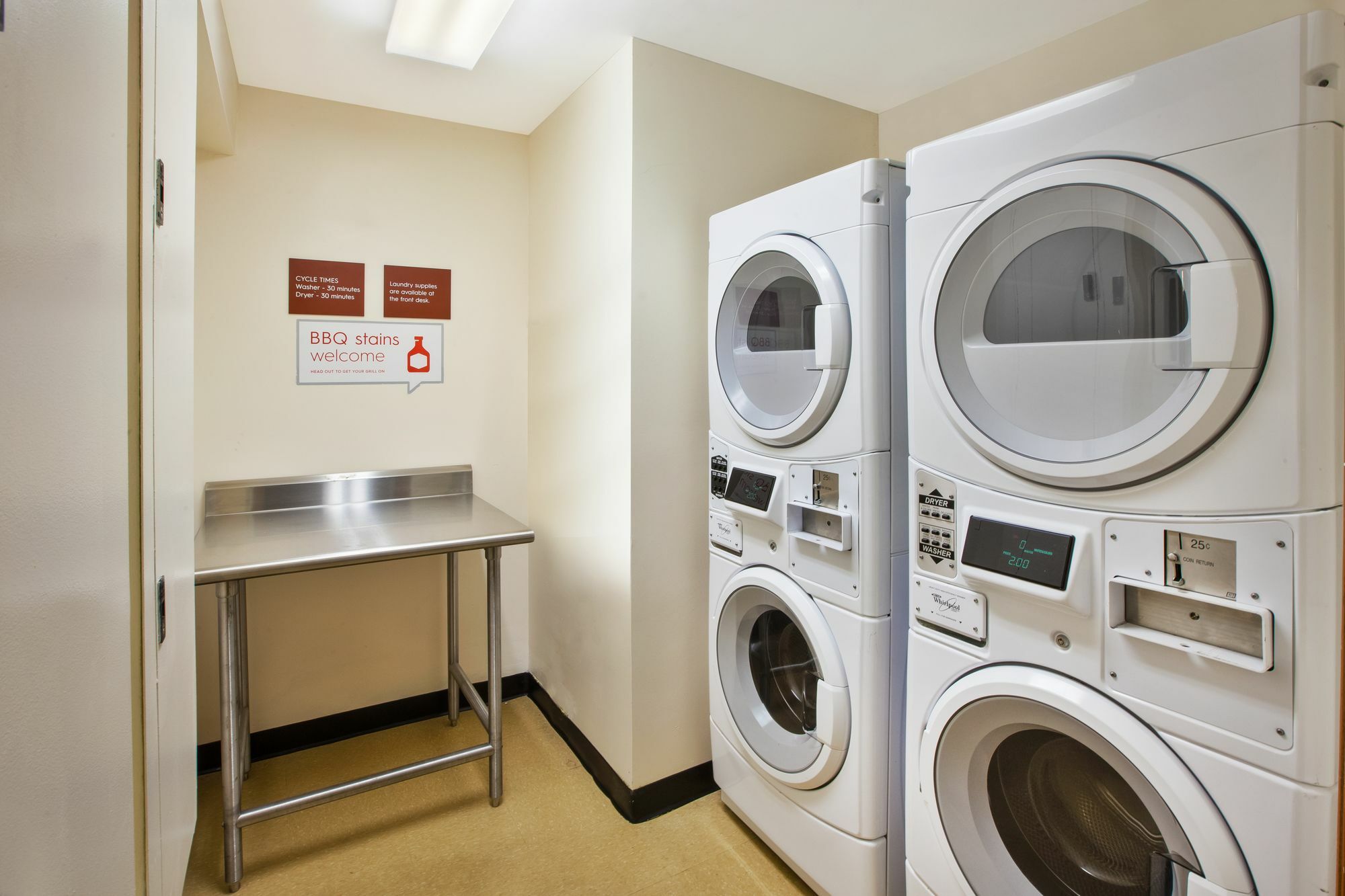 Towneplace Suites Minneapolis אדן פרייר מראה חיצוני תמונה